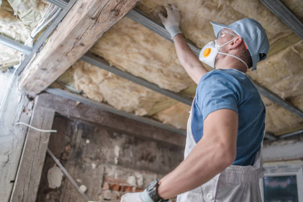  Cricket, NC Insulation Contractor Pros