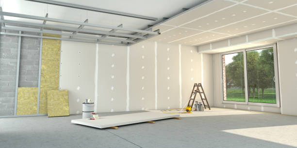 Best Insulation Installation Services in Cricket, NC