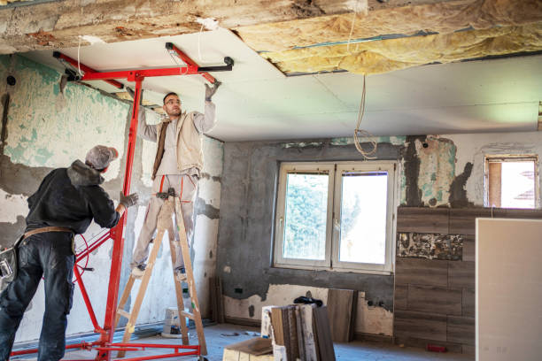 Best Insulation for Specific Applications in Cricket, NC