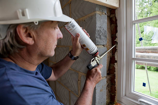 Best Types of Insulation in Cricket, NC